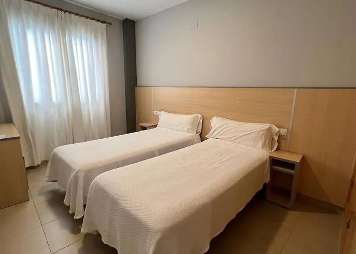 Hostal Manuela