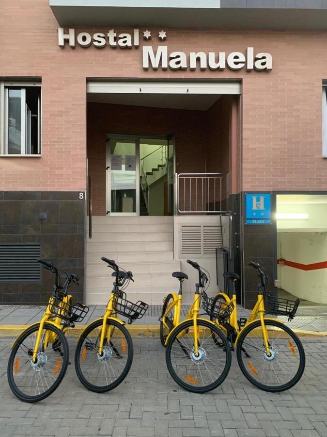 Manuela 2* Punta Umbria