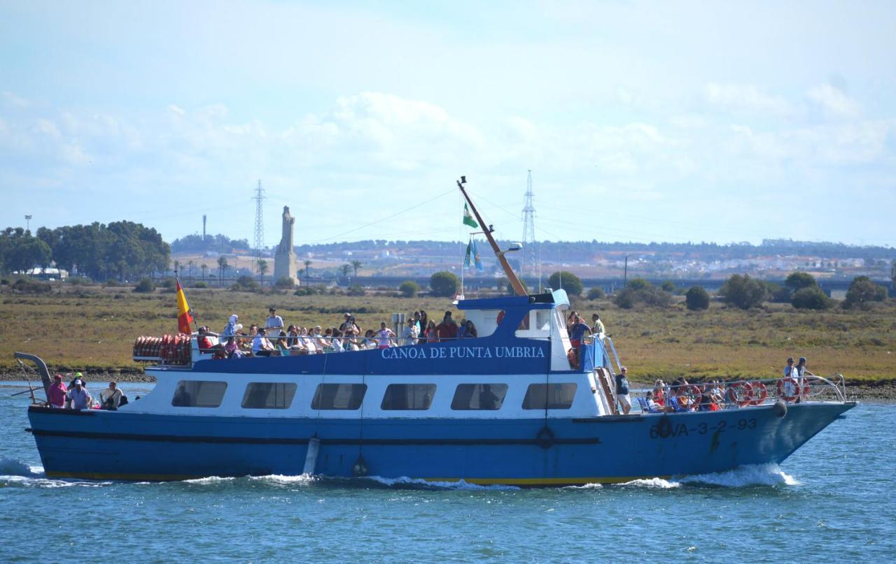 Pensión Manuela