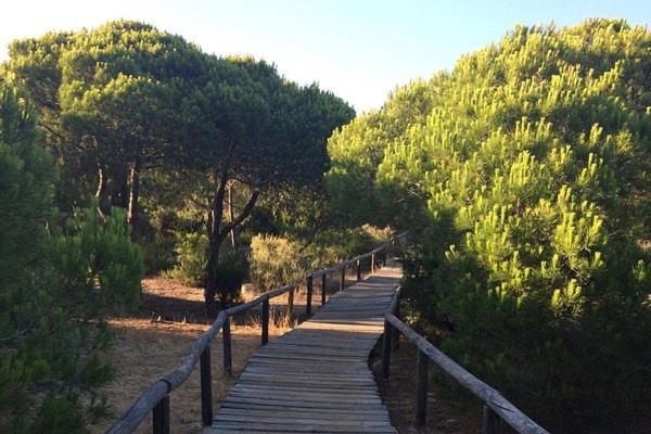Guest house Manuela Punta Umbria