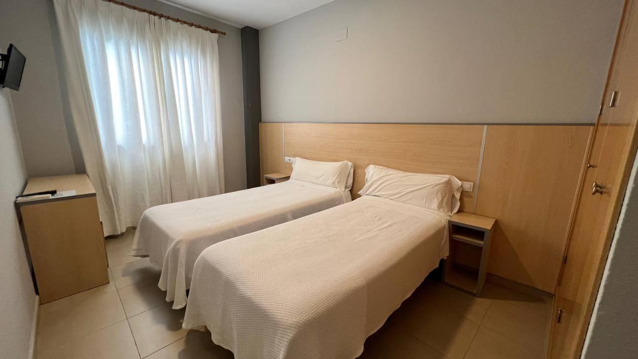Guest house Manuela 2*