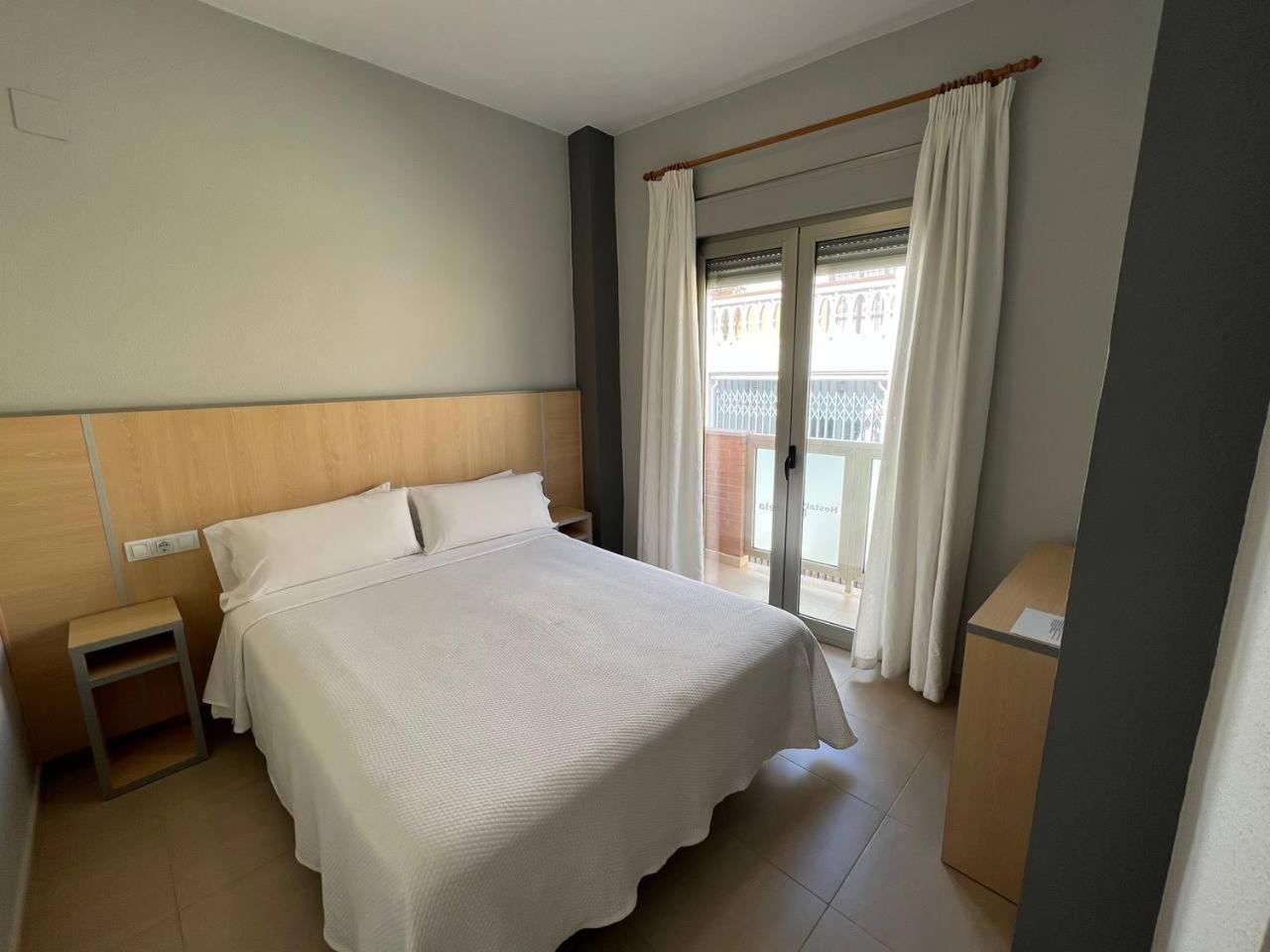 Guest house Manuela 2*