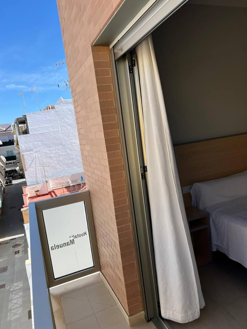 Manuela Guest house Punta Umbria
