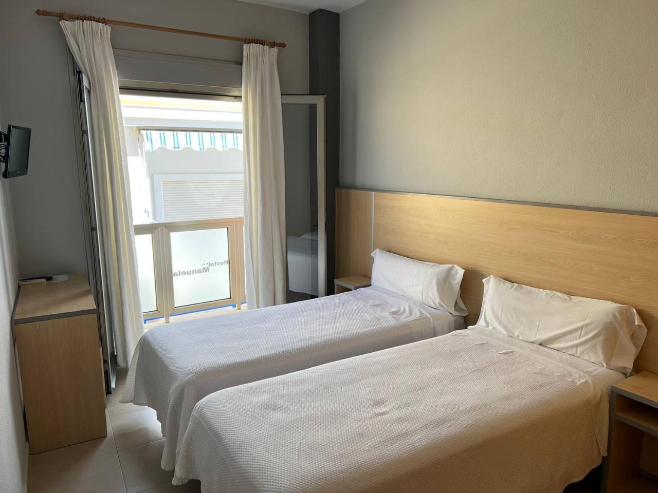 Guest house Manuela Punta Umbria
