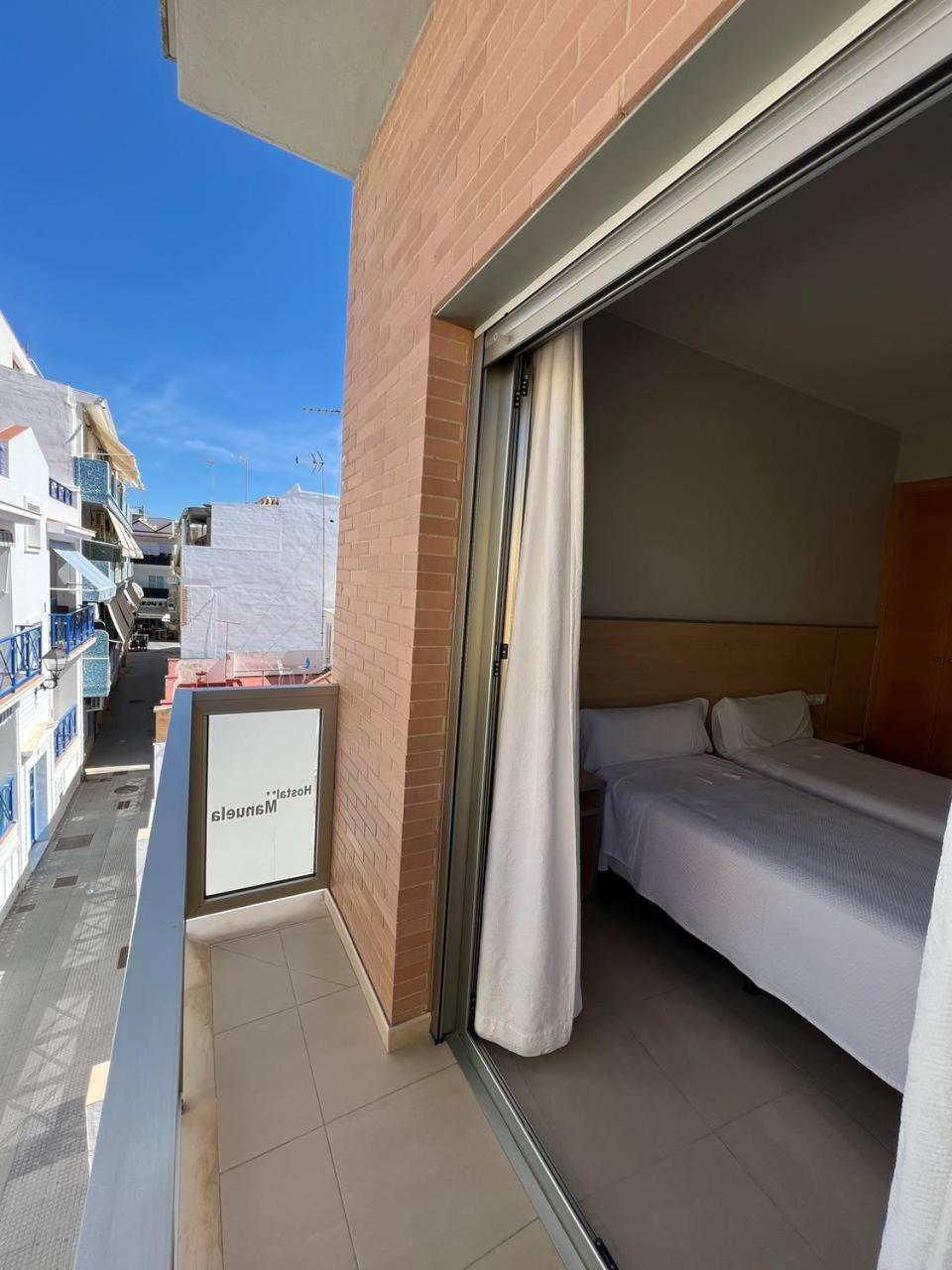 Manuela Guest house