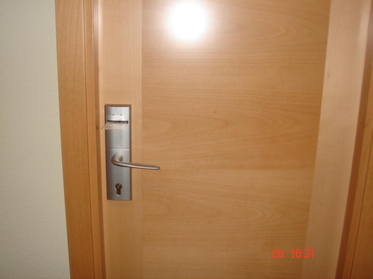 Guest house Manuela 2*