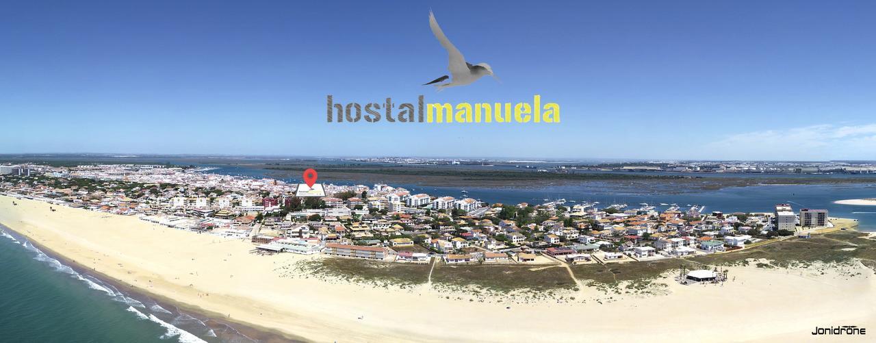 Pensión Manuela 2*