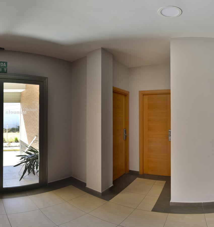 Manuela Guest house