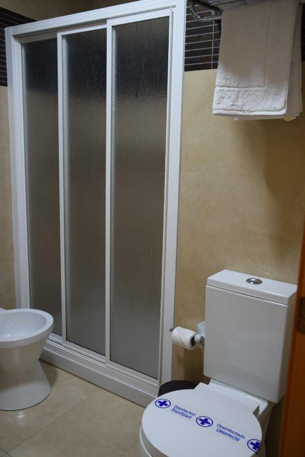 Manuela Guest house Punta Umbria